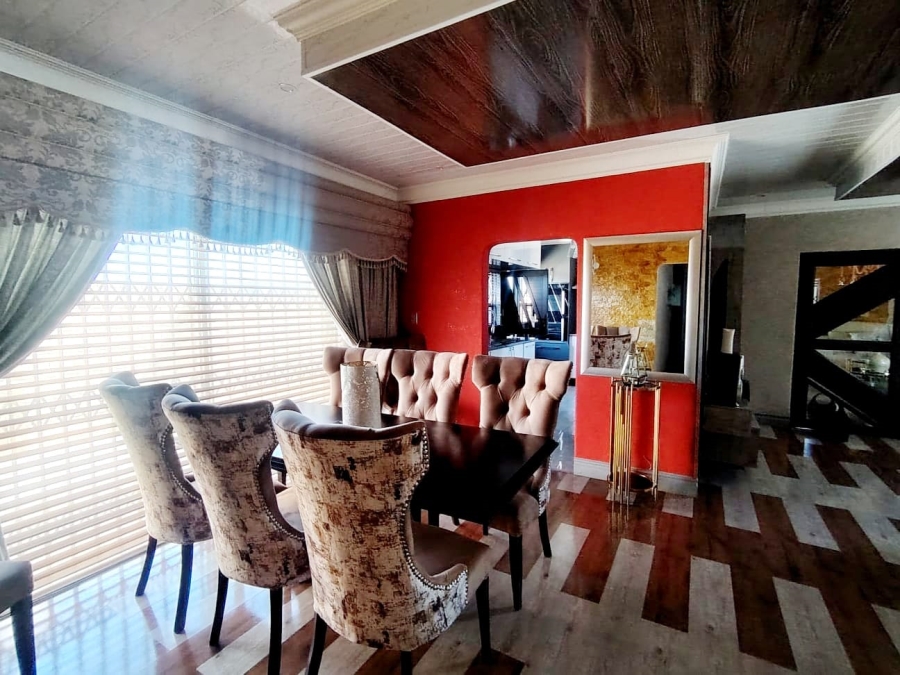 4 Bedroom Property for Sale in West Bank Eastern Cape